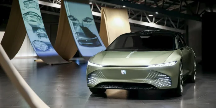 gm new ev platform
