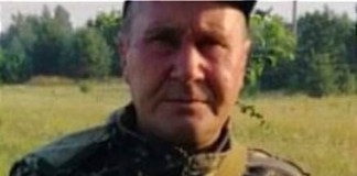 Віктор Сніжко віддав життя за Україну Загинув