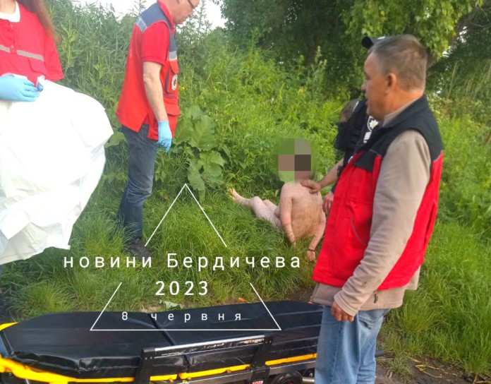Спроба самогубства