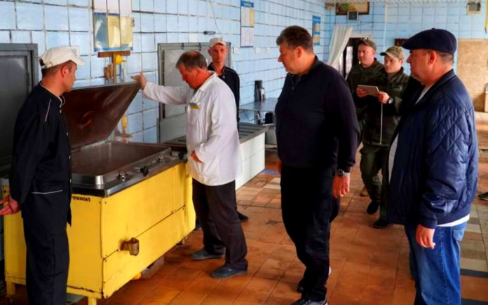Віталій Бунечко
