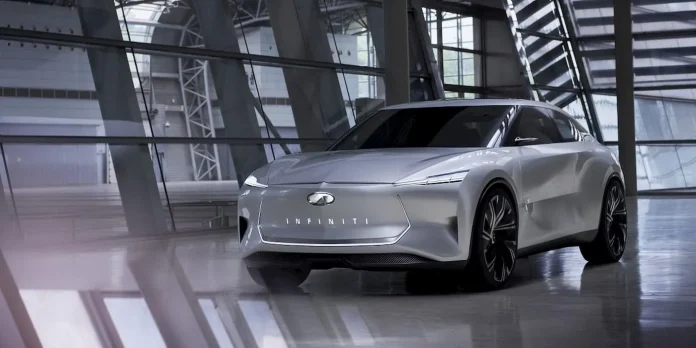 infiniti
