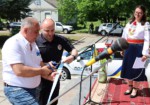 Габріел Мкртчян: ніяких мільйонів гривень чи тисяч американських доларів знайдено не було Мкртчян
