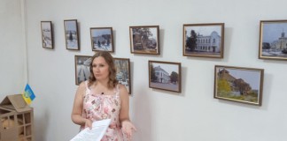Фотовиставка “Бердичів – мій дім” розпочала роботу у музеї міста музей виставка