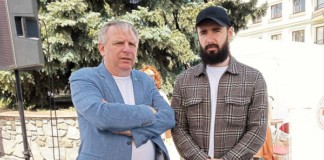 Відбулася чергова сесія Бердичівської міської ради Орлюк