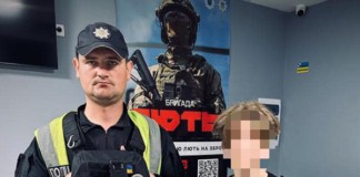 Поліцейські Бердичева розшукали підлітка, що зник у Житомирі поліція