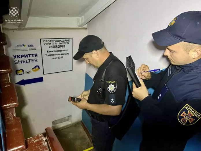 поліція