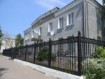 Прокуратура довела у суді незаконність рішення Бердичівської райради по стадіону Прокуратура у Бердичеві