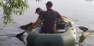 У Бердичеві втопився рибалка біля берега У Бердичеві втопився 70 річний риболов