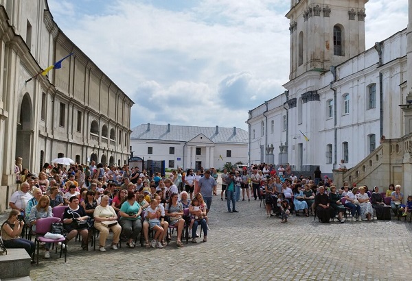 Бердичів