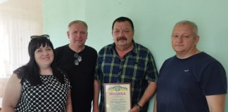 Аграрії Бердичівської громади вирішують питання розвитку сільського господарства Сергій Орлюк