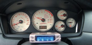 Турботаймер та чи варто його встановлювати на турбовані авто турботаймер