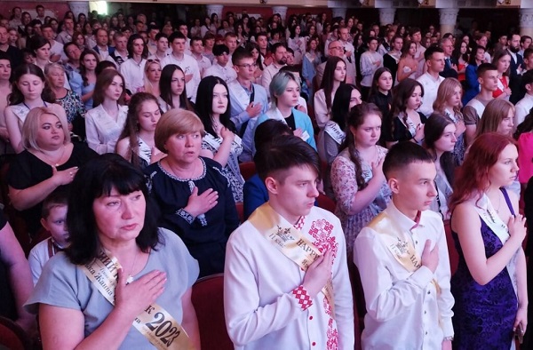 Випускники Бердичева 2023