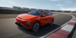 XPeng Motors запускає позашляховик G6 Coupe вартістю 29 тис. доларів США xpeng
