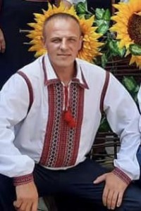 загинув