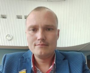 Заремський