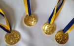 У Бердичеві відзначать школярів – переможців олімпіад та медалістів. Прізвища золота медаль