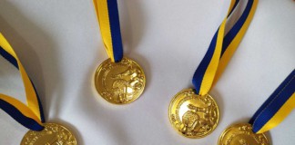 У Бердичеві відзначать школярів – переможців олімпіад та медалістів. Прізвища золота медаль