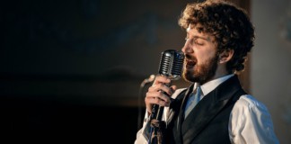 Шалена енергетика на вечері джазу у Бердичеві: це було фантастично! Джаз