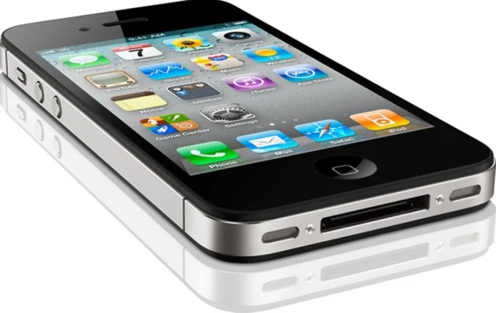 apple iphone