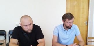 Завершується підготовка до святкування 267-ій річниці від Дня першої коронації ікони Матері Божої Бердичівської Бердичів