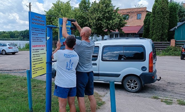 Бізнесмен х Херсону починає бізнес у Бердичеві
