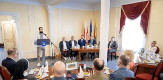 Міська влада Бердичева планує розширити співпрацю з європейськими містами Богдан Кицак