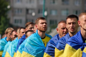 Чемпіонат Житомирщини з футболу