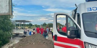 Збільшилася кількість ДТП в Житомирській області: понад 3000 пригод і понад 100 загиблих ДТП