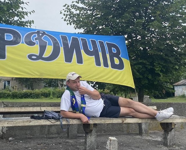 Джон з Бердичева