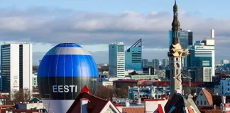 Як відкрити компанію в Естонії? Естонія