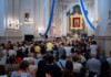 Виконком Бердичівської міської ради ухвалив рішення: підготовка до коронації ікони та Днів європейської культури Мати Божа Бердичівська