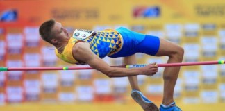 Видатні спортсмени продемонстрували впевненість та талант на змаганнях у Луцьку Спорт