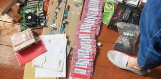 У Бердичеві поліція заарештувала інтернет-шахрая Обшук