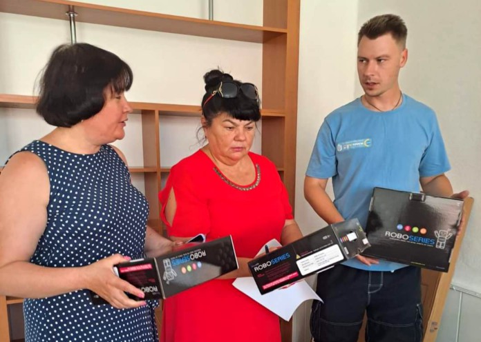 Лабораторія