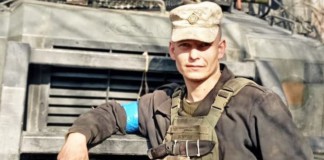 Бердичівлянина Геннадія Казмірчука нагороджено Орденом «За мужність» ІІІ ст. (посмертно) Казмірчук