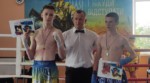 На чемпіонаті Житомирської області з кікбоксингу бердичівляни показали гарні результати кікбоксінг