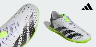 Откройте новые грани игры с adidas predator Кросовки adidas Predator