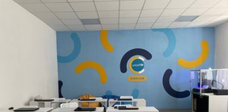 Майбутнє освіти вже у Бердичеві лабораторія