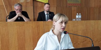 Бердичівська міська рада розглянула важливі проєкти на сесії Левандовська Анна
