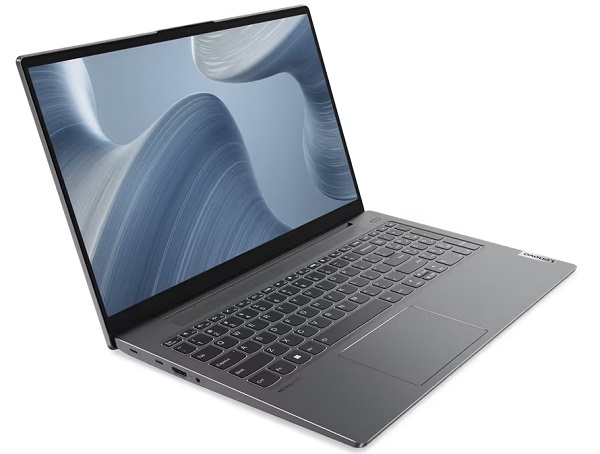 Ноутбук Lenovo IdeaPad 5 15IAL7 (82SF00FFRA) Storm Grey
