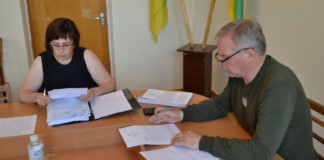Підбито підсумки роботи зі зверненнями громадян за I півріччя 2023 року орлюк