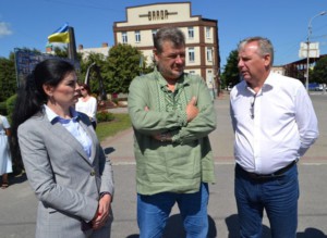 орлюк