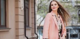 Знайдіть своє ідеальне пальто: правила вибору Ідеальне пальто: правила вибору