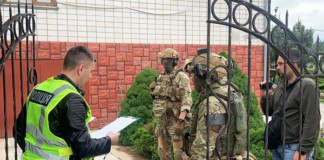 Розкрито незаконне виробництво психотропу, який організував бердичівлянин поліція
