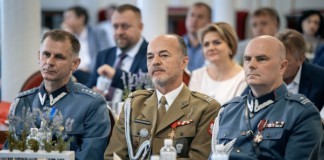 Бердичів, Золотоноша, Ченстохова та Алітус – зустріч на Гнилоп’яті Поляки