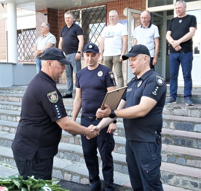 поліція