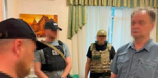 Ще один депутат від ОПЗЖ затриманий СБУ СБУ
