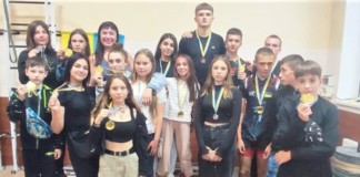 Бердичівляни серед кращих важкоатлетів Житомирщини спортсмени