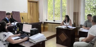 Бердичів: заарештована підозрювана у вбивстві суд