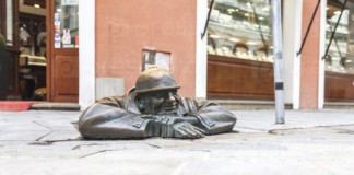 Під час ремонту водопроводу буде відсутня вода у будинках по Житомирській та Пителя ЖКГ